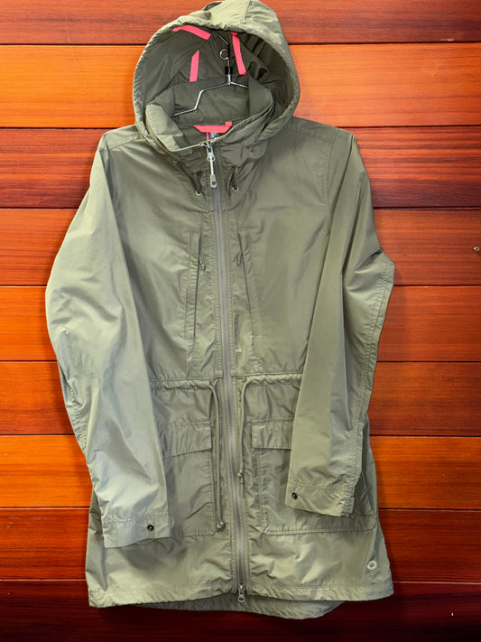 Mountain Hardwear light weight jacket - urbanite, S, Excellent