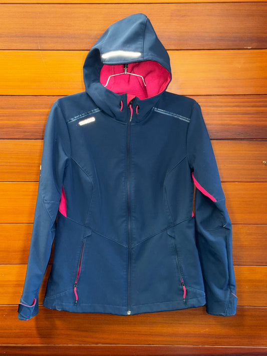 Decathlon Tribord Soft Shell jacket, S, Great