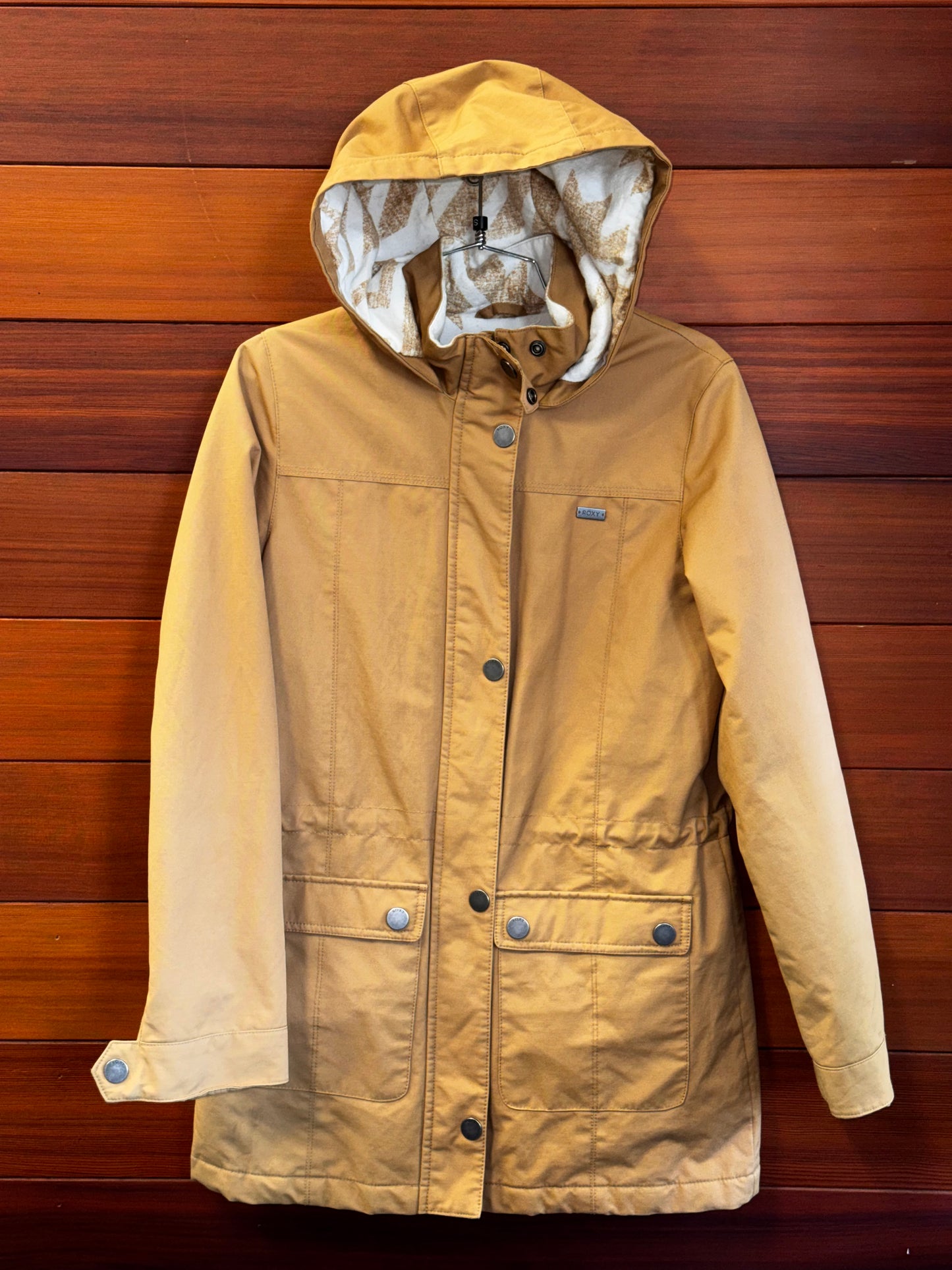 Roxy Piper Peak parka, S