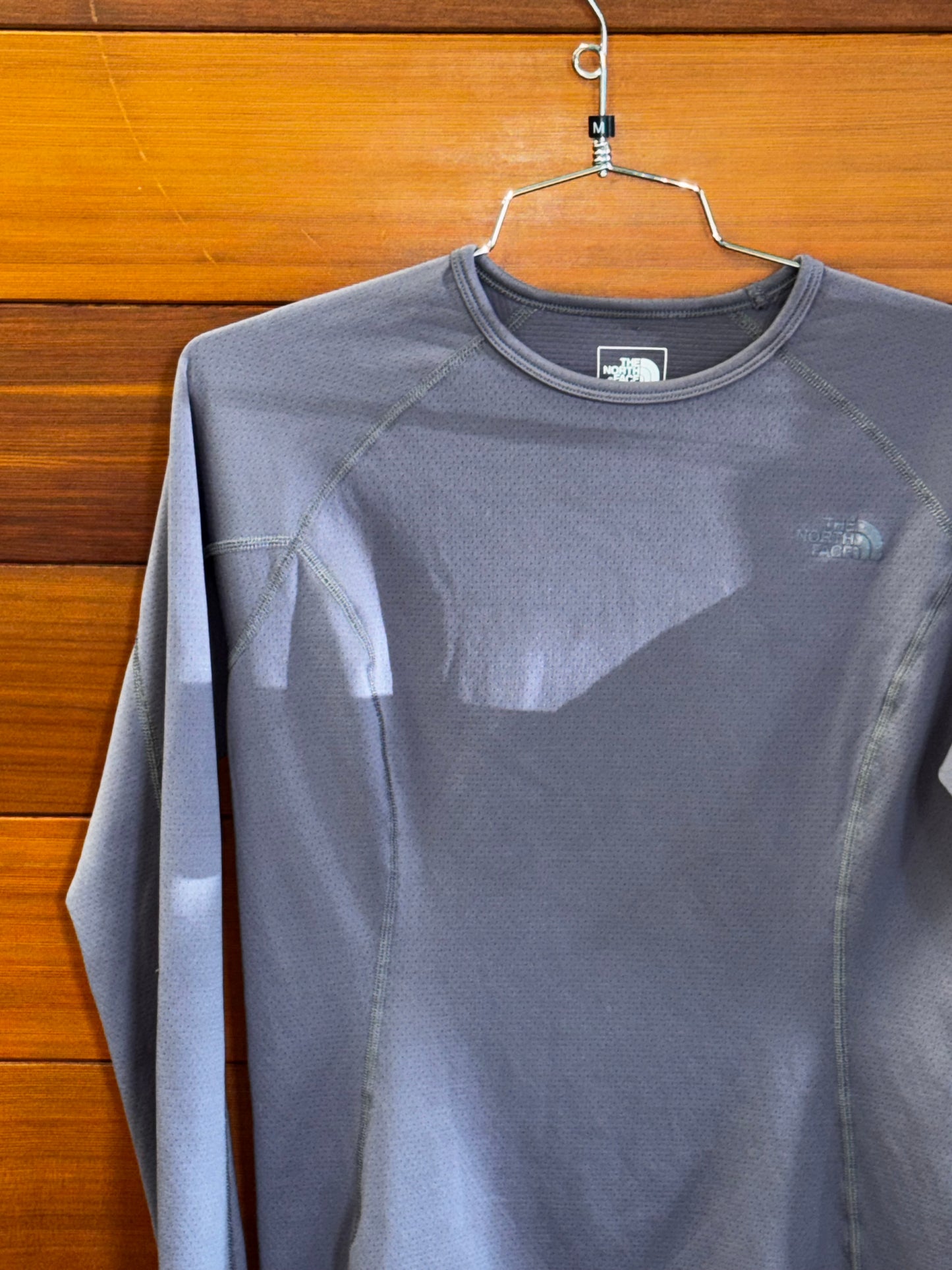 The North Face base layer, WM, Great