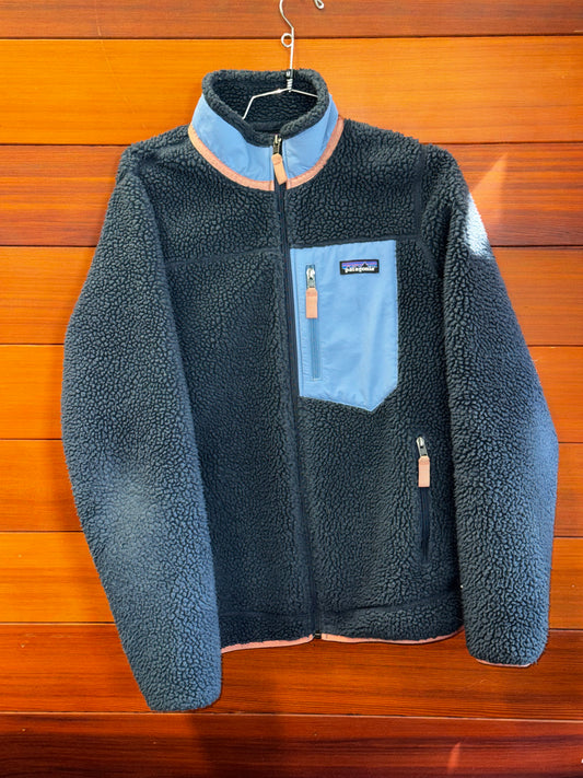 patagonia classic retro x fleece , M, Great