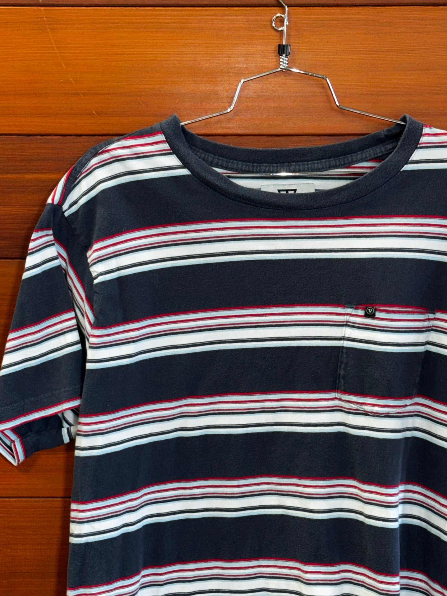 Vissla Tee, ML, Good