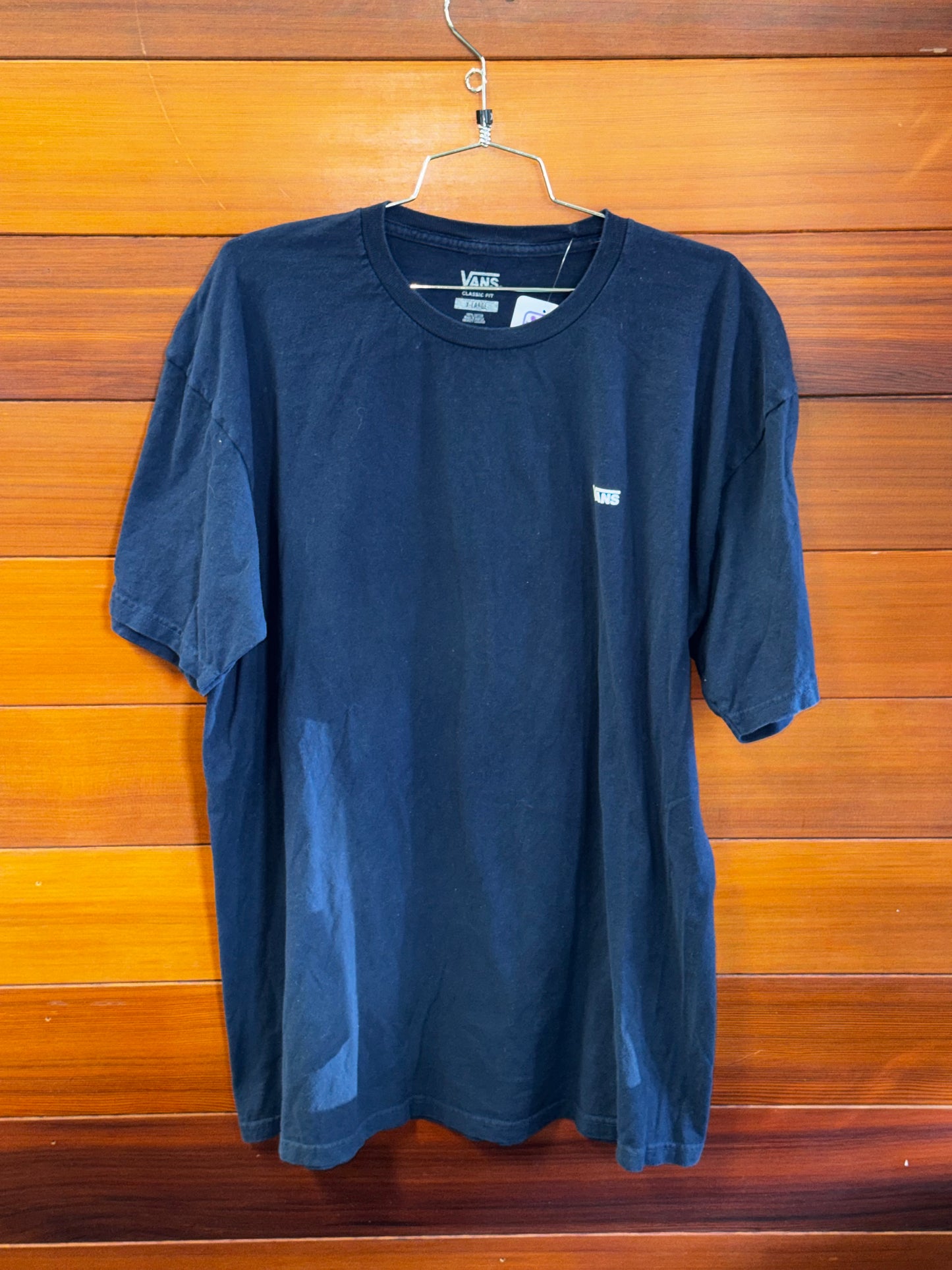 Vans Tee, MXL, good