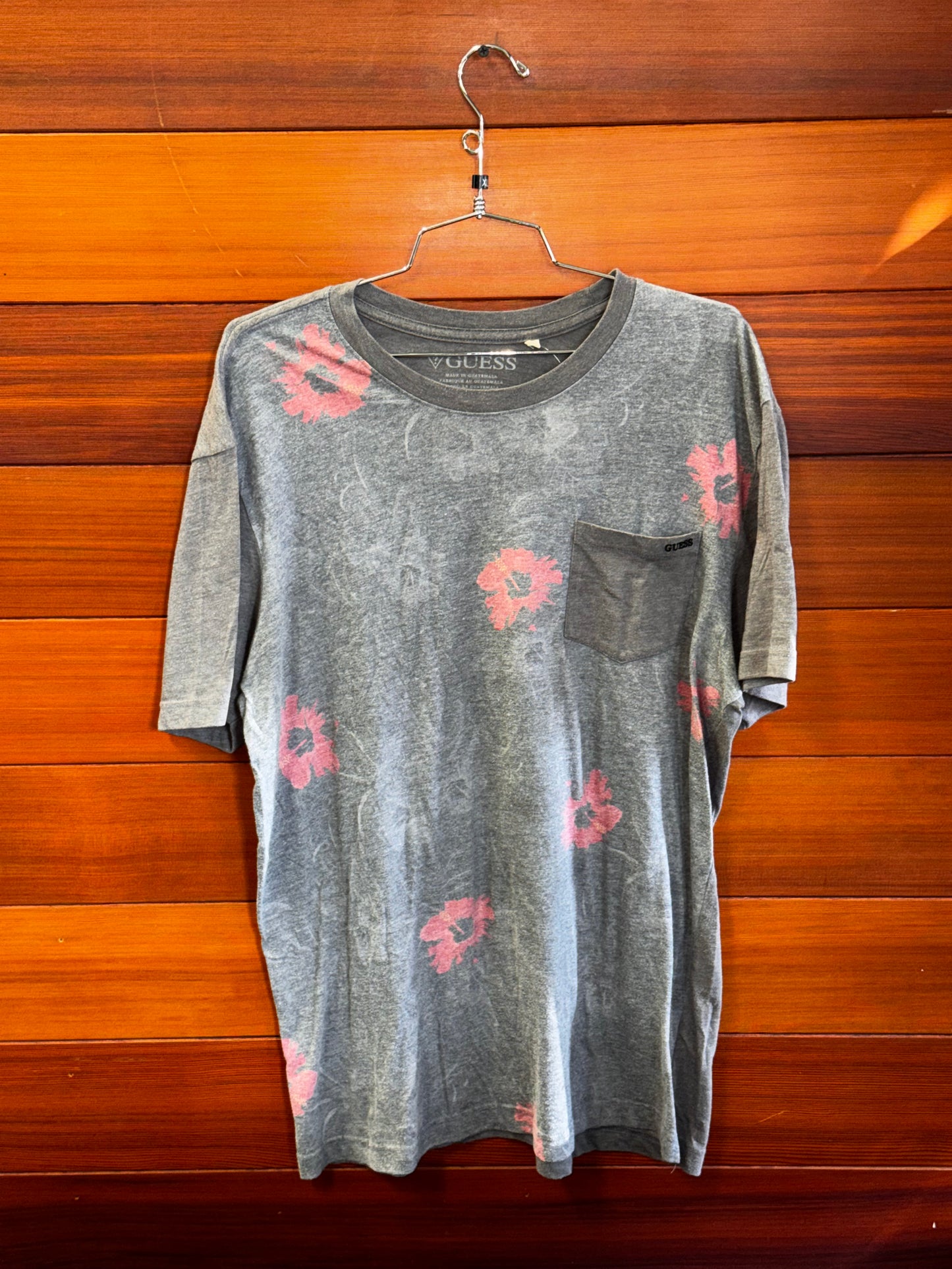 Guess Tee, XL, Good