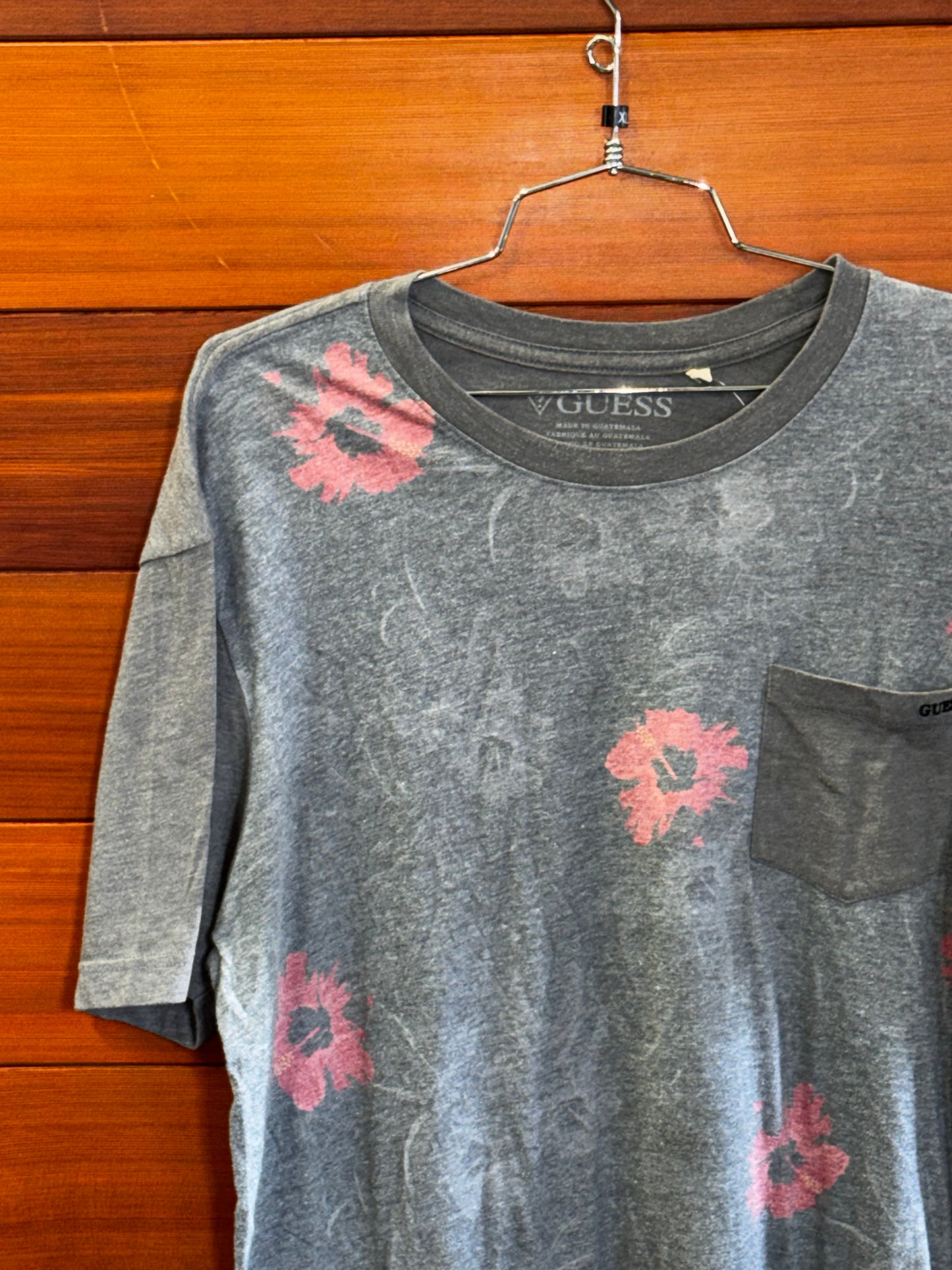 Guess Tee, XL, Good