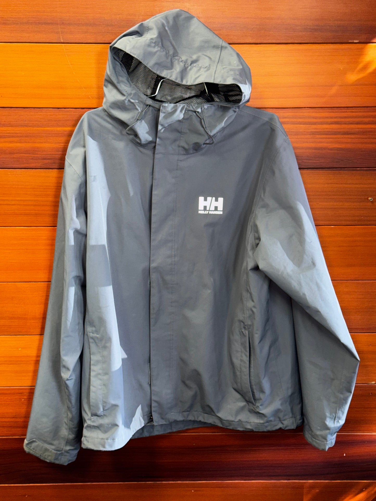 Helly Hansen Rain jacket, ML, Great