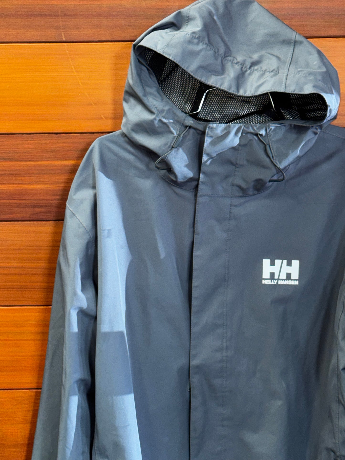 Helly Hansen Rain jacket, ML, Great