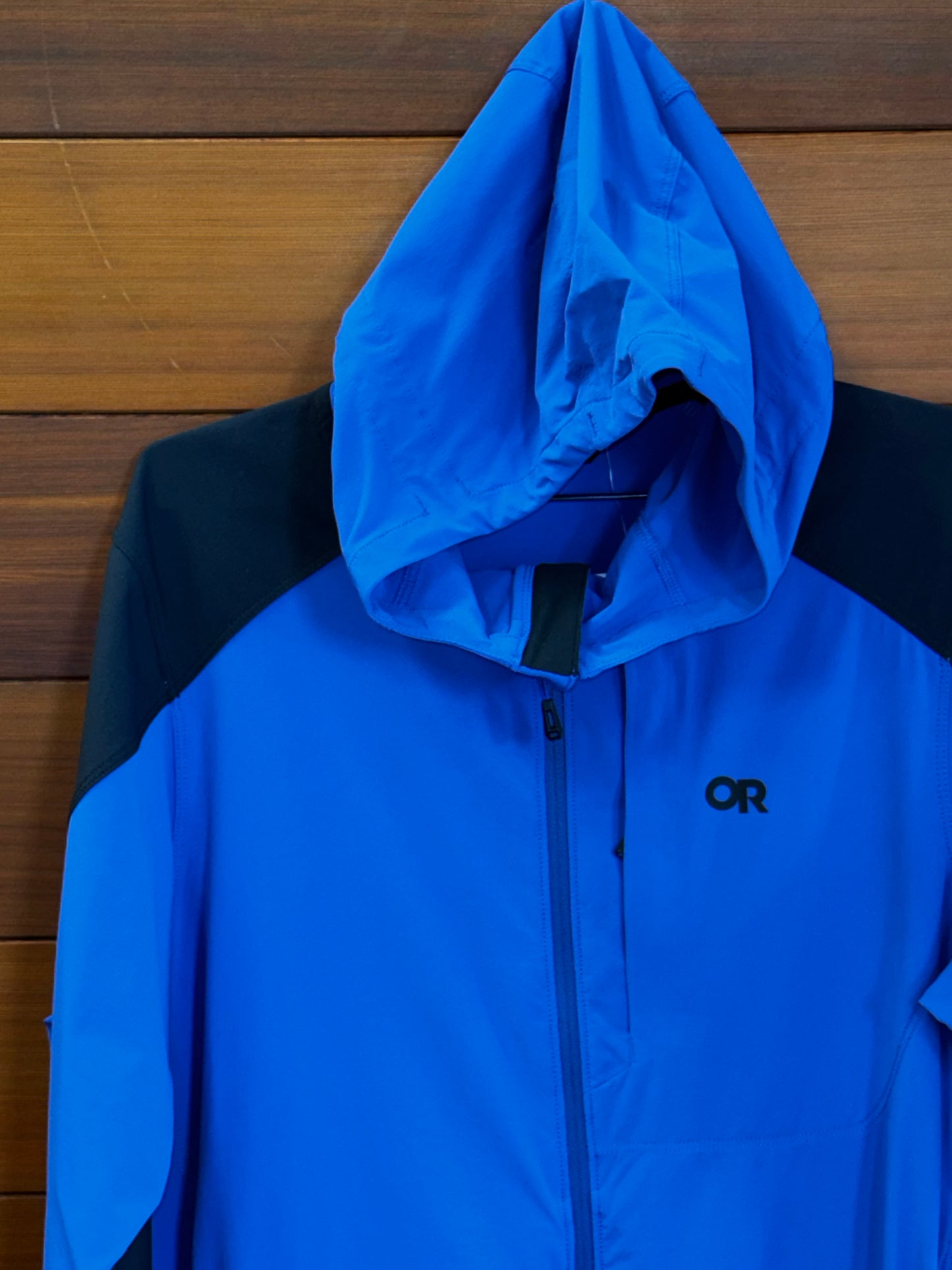 Outdoor Research Ferrosi Hoodie, Excellent