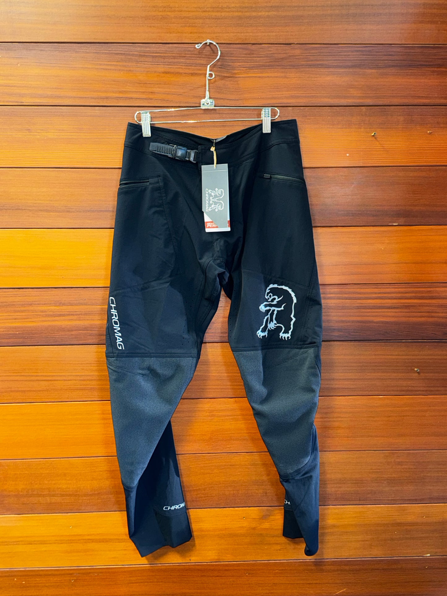 Chromag Mountain biking pants, 30, Excellent brand new