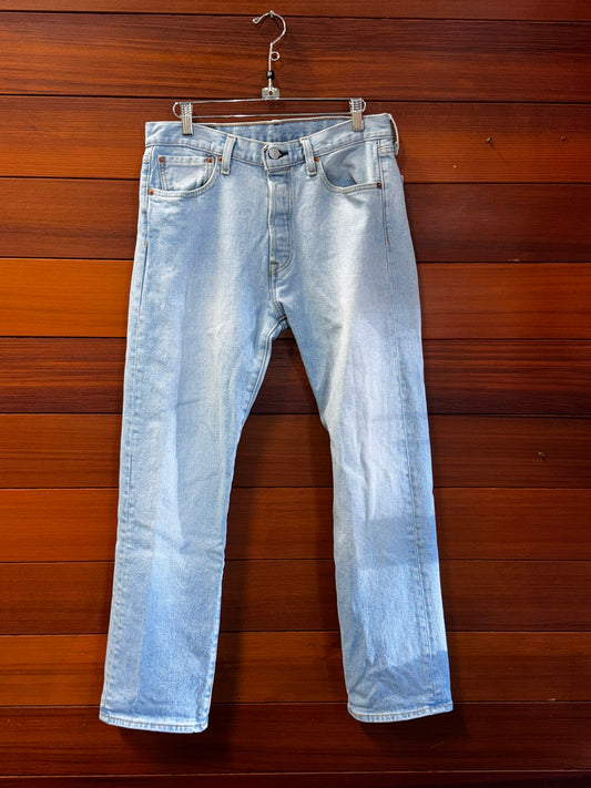 Levis Jeans, 32x30, Great