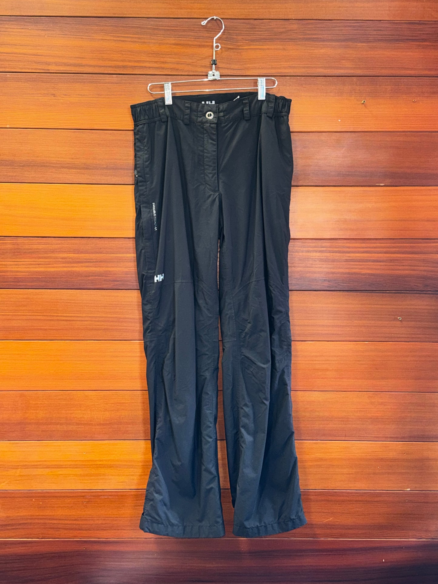 Helly Hansen hiking pant, M, Great