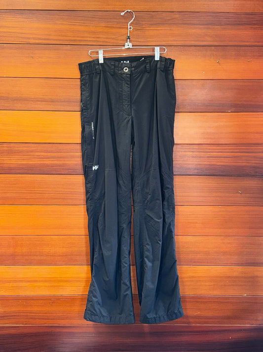 Helly Hansen hiking pant, M, Great