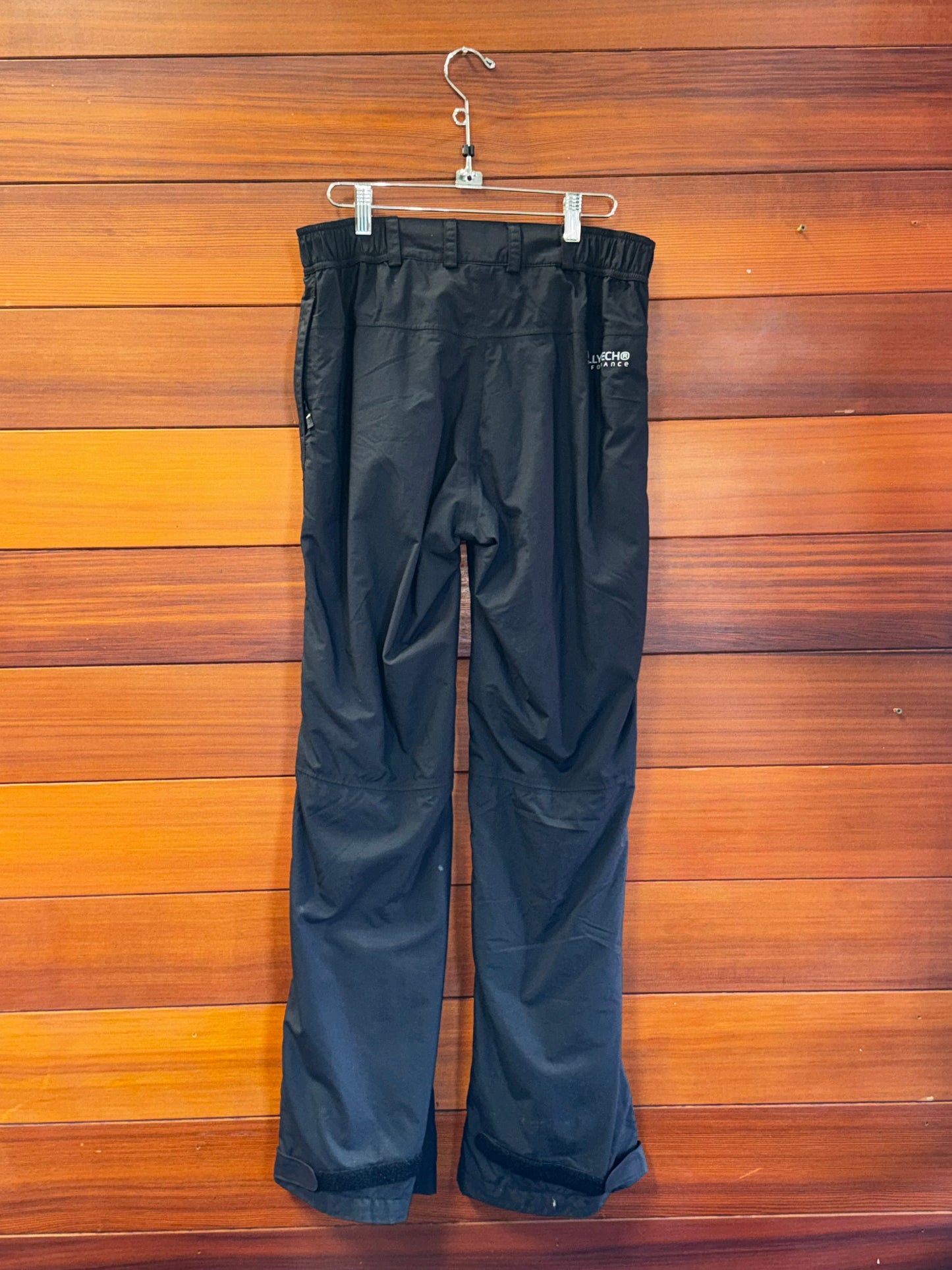 Helly Hansen hiking pant, M, Great