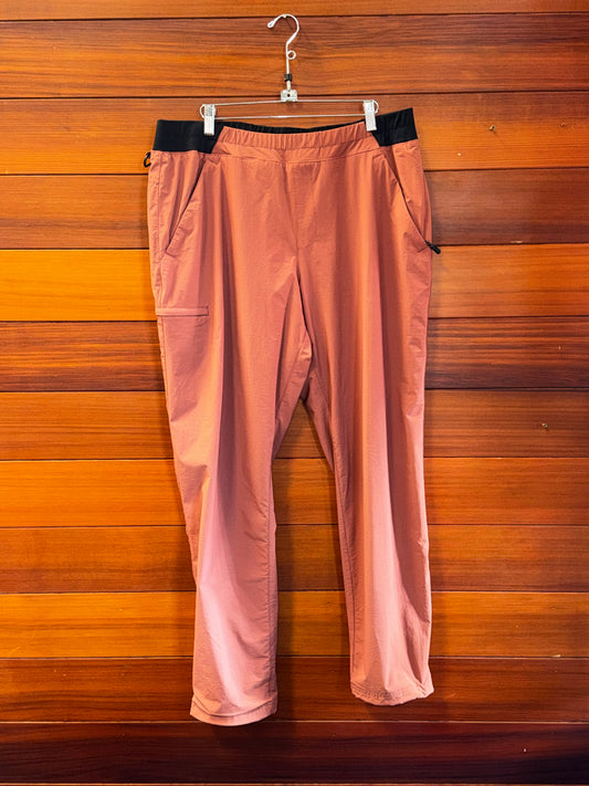 Wind River Hiking pants, 18