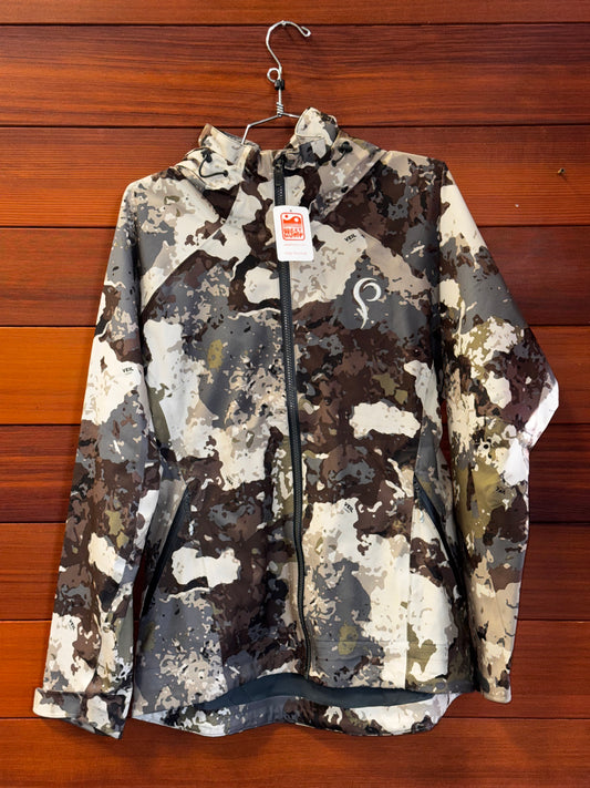 Prois Dionla Rain Jacket, M, Excellent