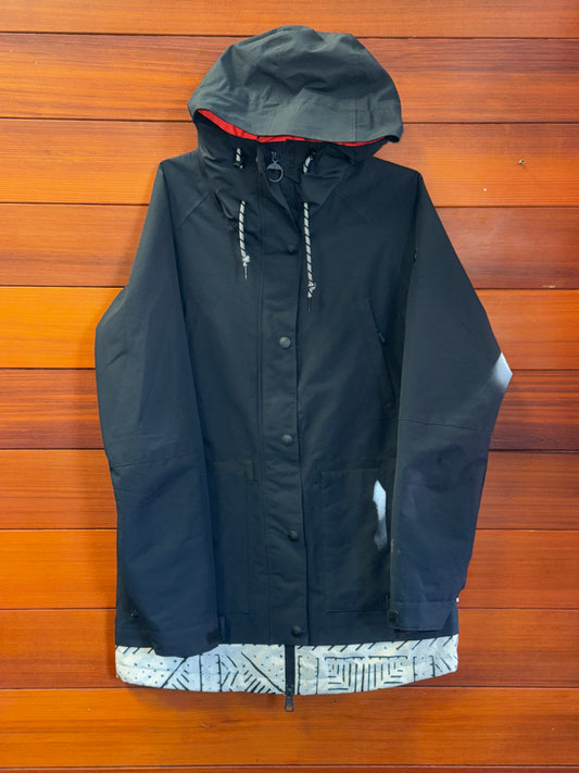 DC Winter jacket 10k, WM, Excellent