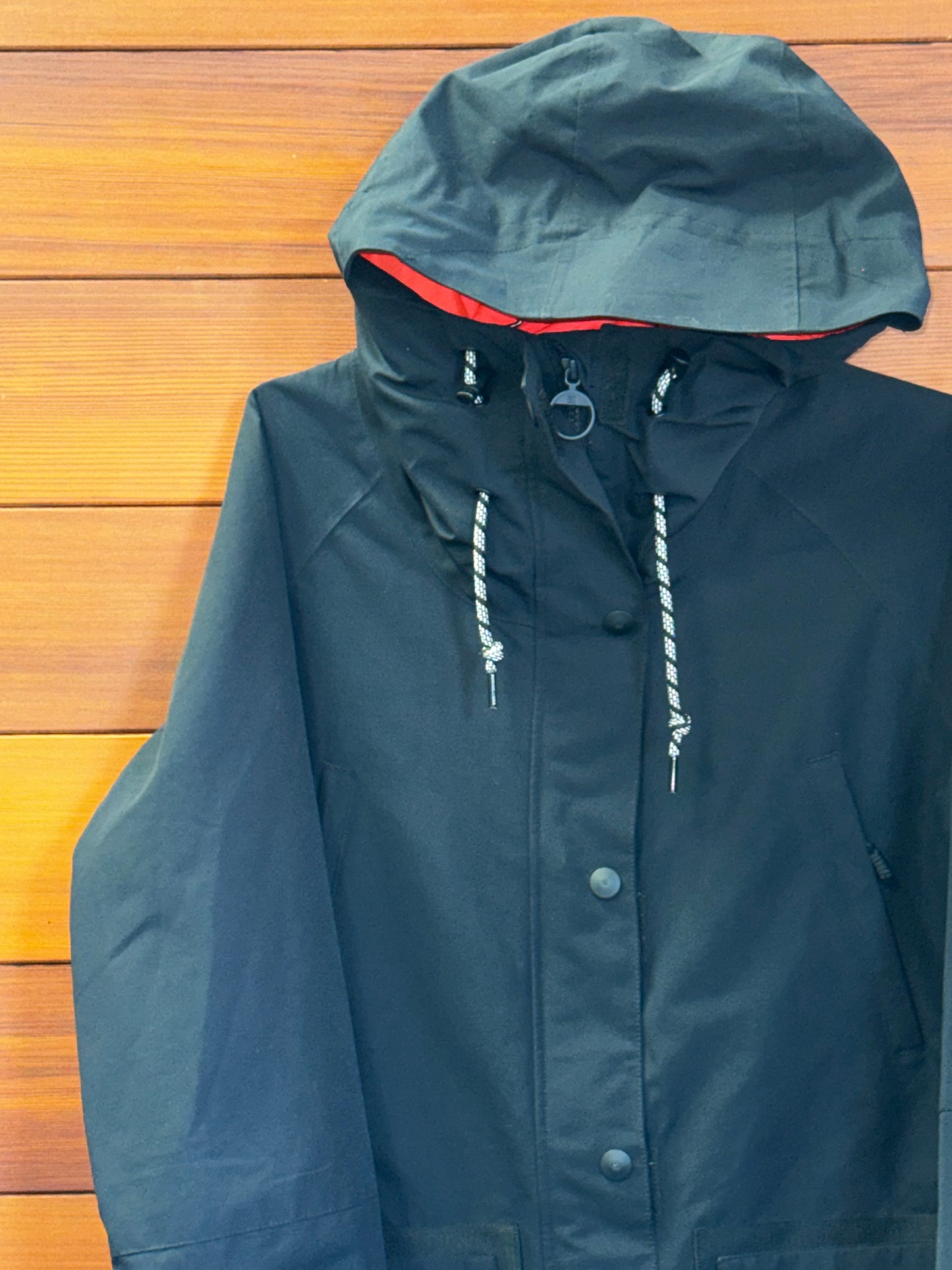 DC Winter jacket 10k, WM, Excellent