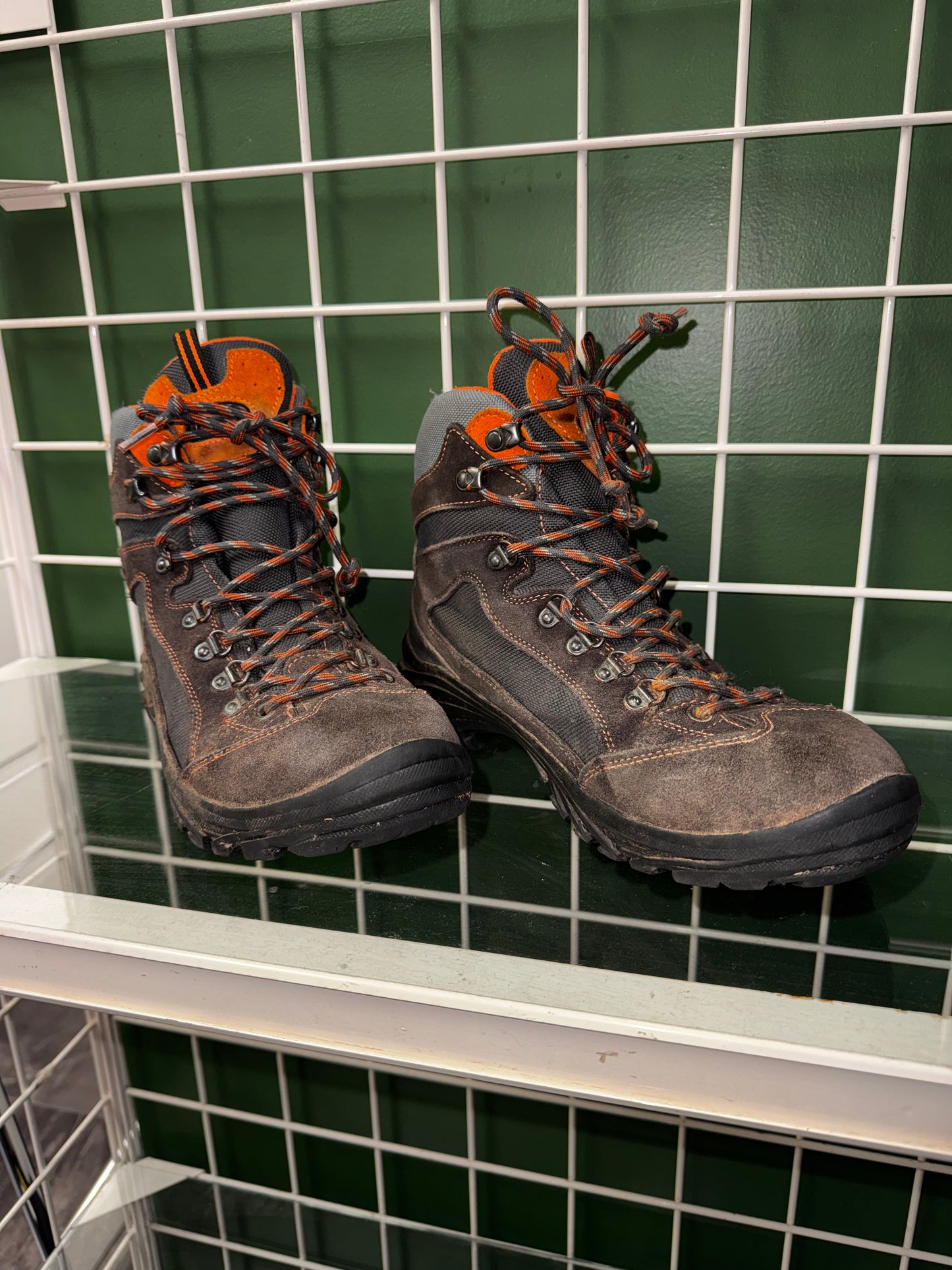 Gar sport  Gar Madrid hiking boot , EU 44, Good - minor wear