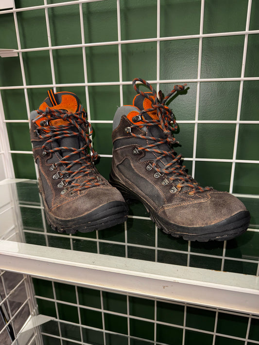 Gar sport  Gar Madrid hiking boot , EU 44, Good - minor wear