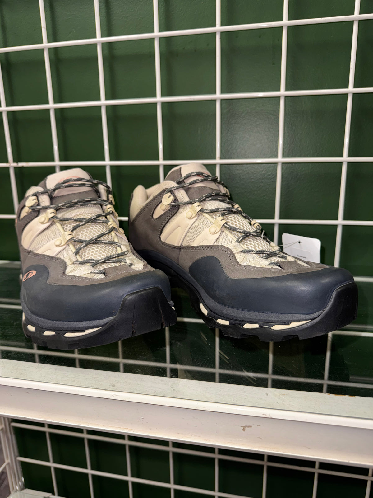 Salomon XT Quest 2, EU44