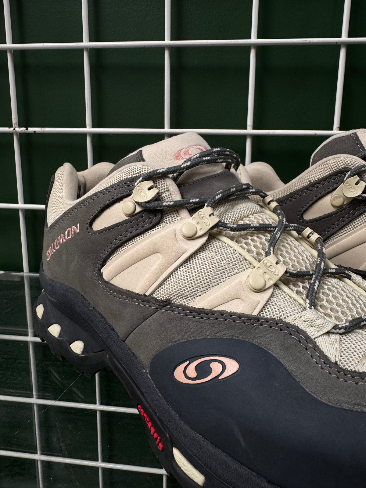 Salomon XT Quest 2, EU44