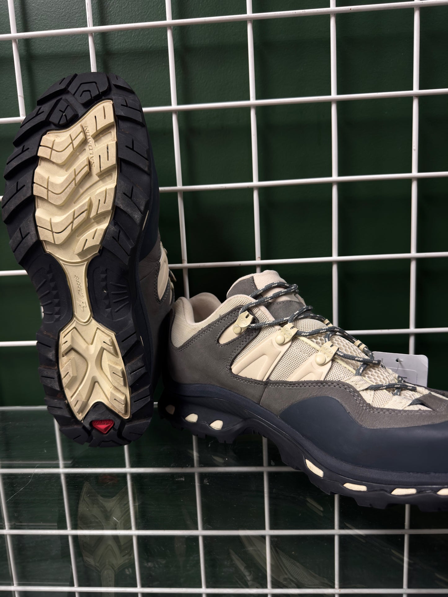 Salomon XT Quest 2, EU44