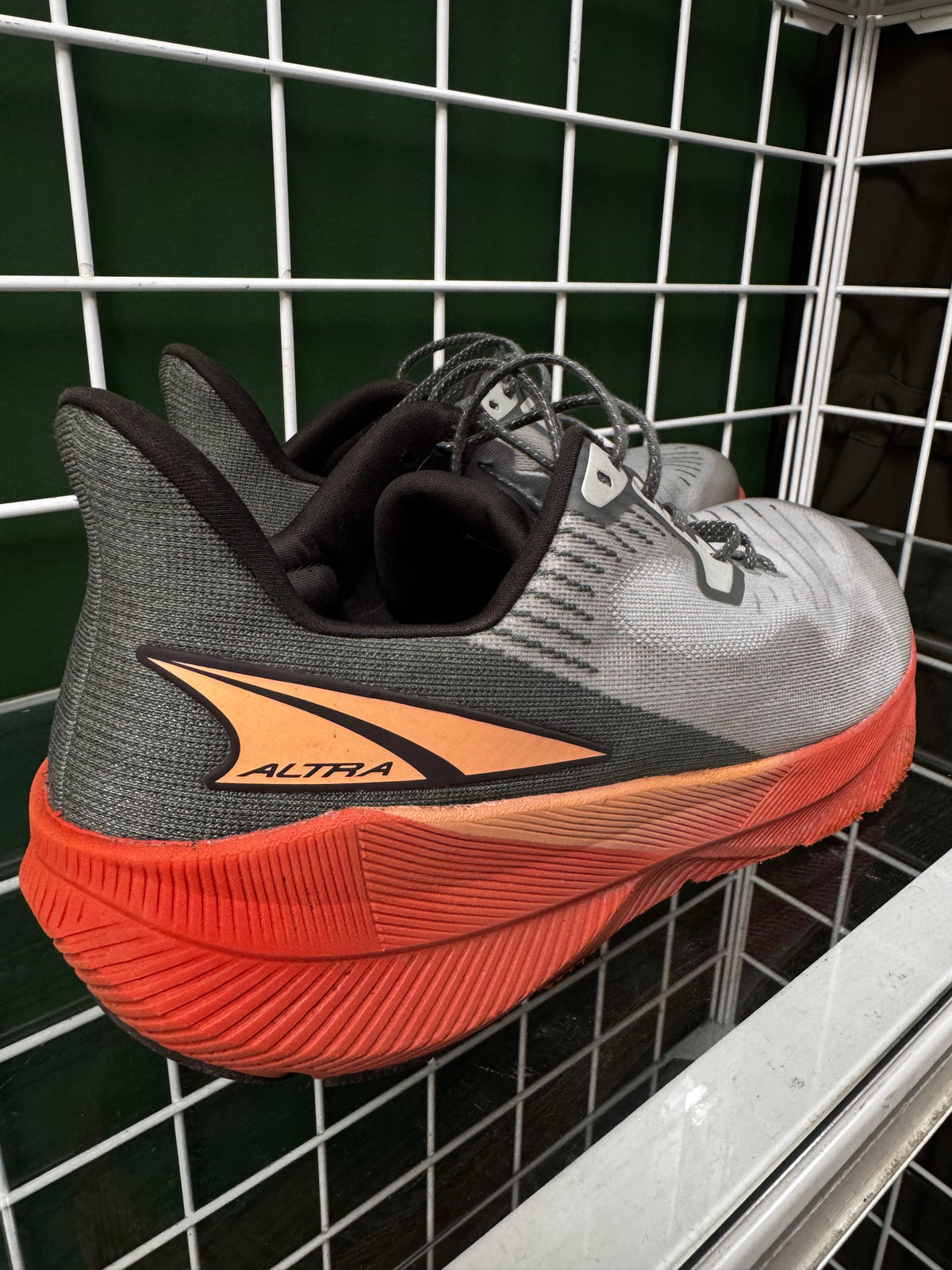 Altra Experience Flow runners, US 11.5, Good