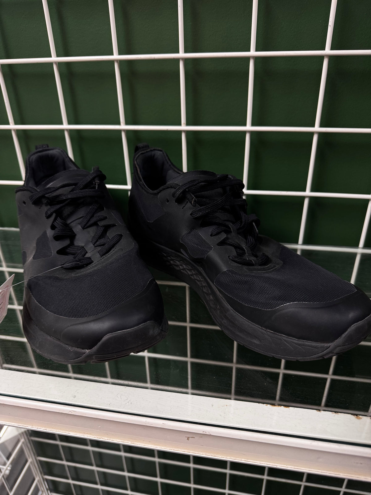 GoRuck Rough Runners, M US 12, Great