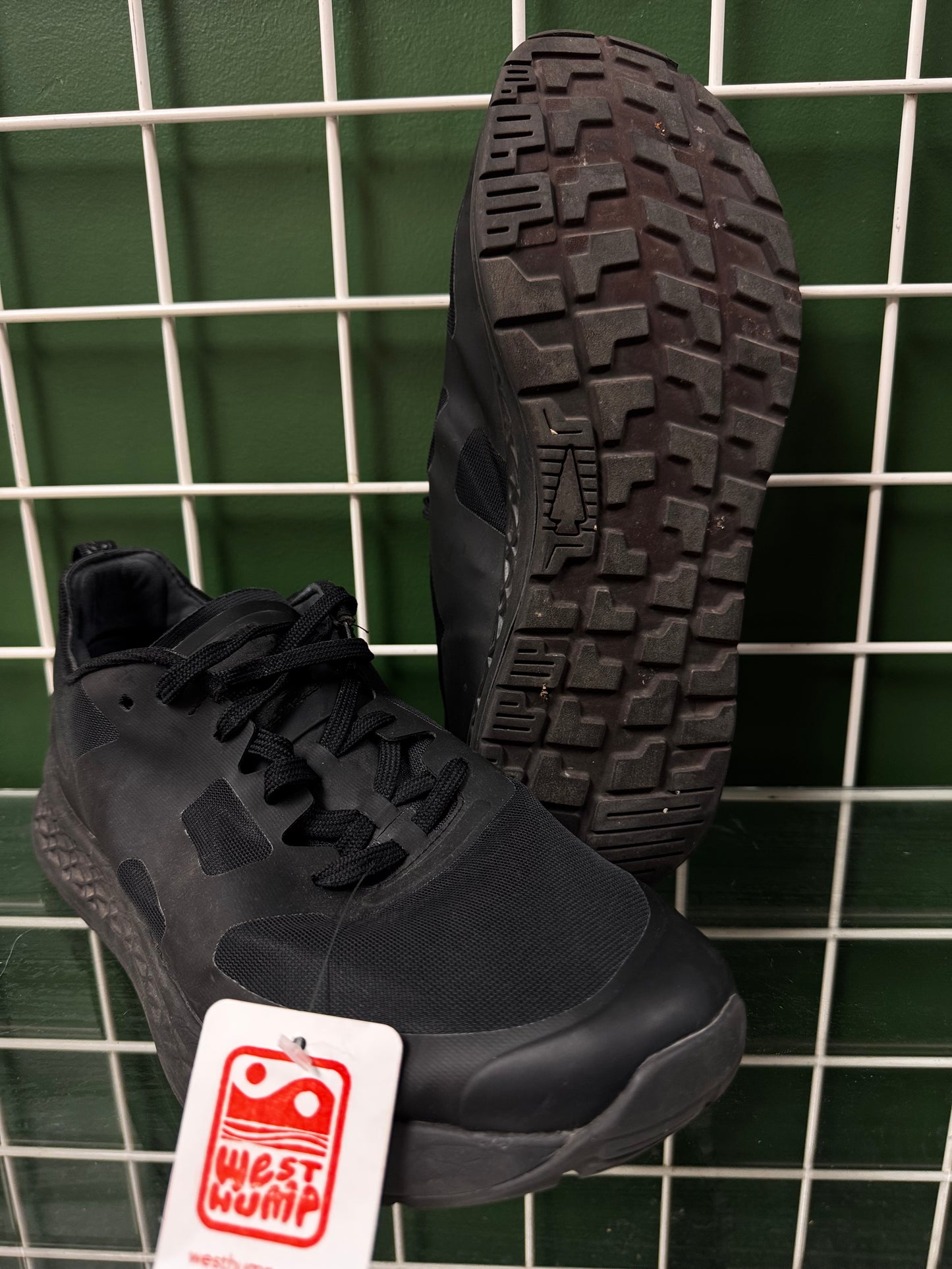 GoRuck Rough Runners, M US 12, Great