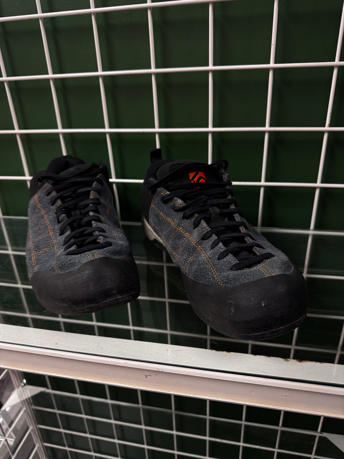 Five Ten Tennie approach shoe, US12
