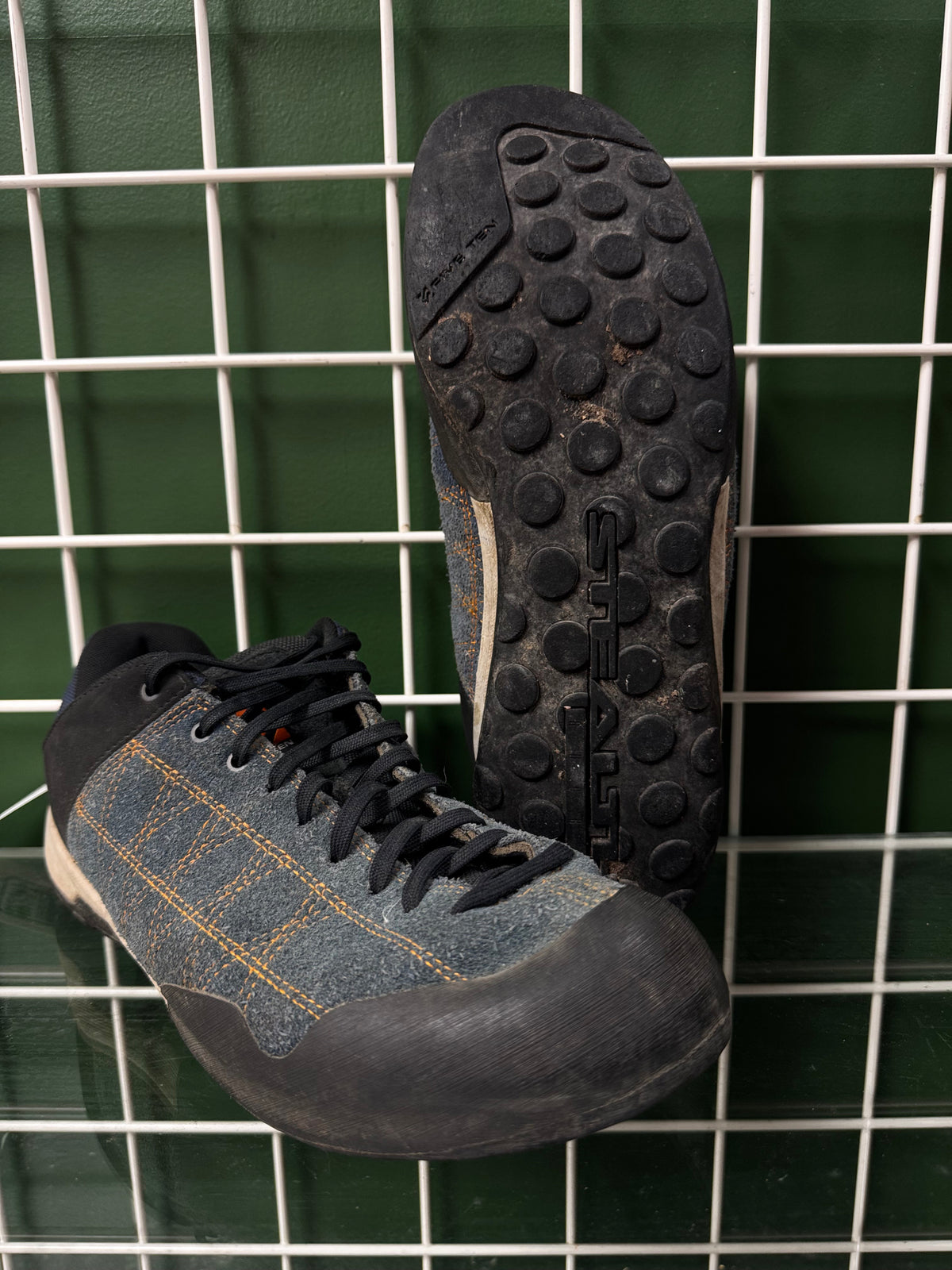 Five Ten Tennie approach shoe, US12