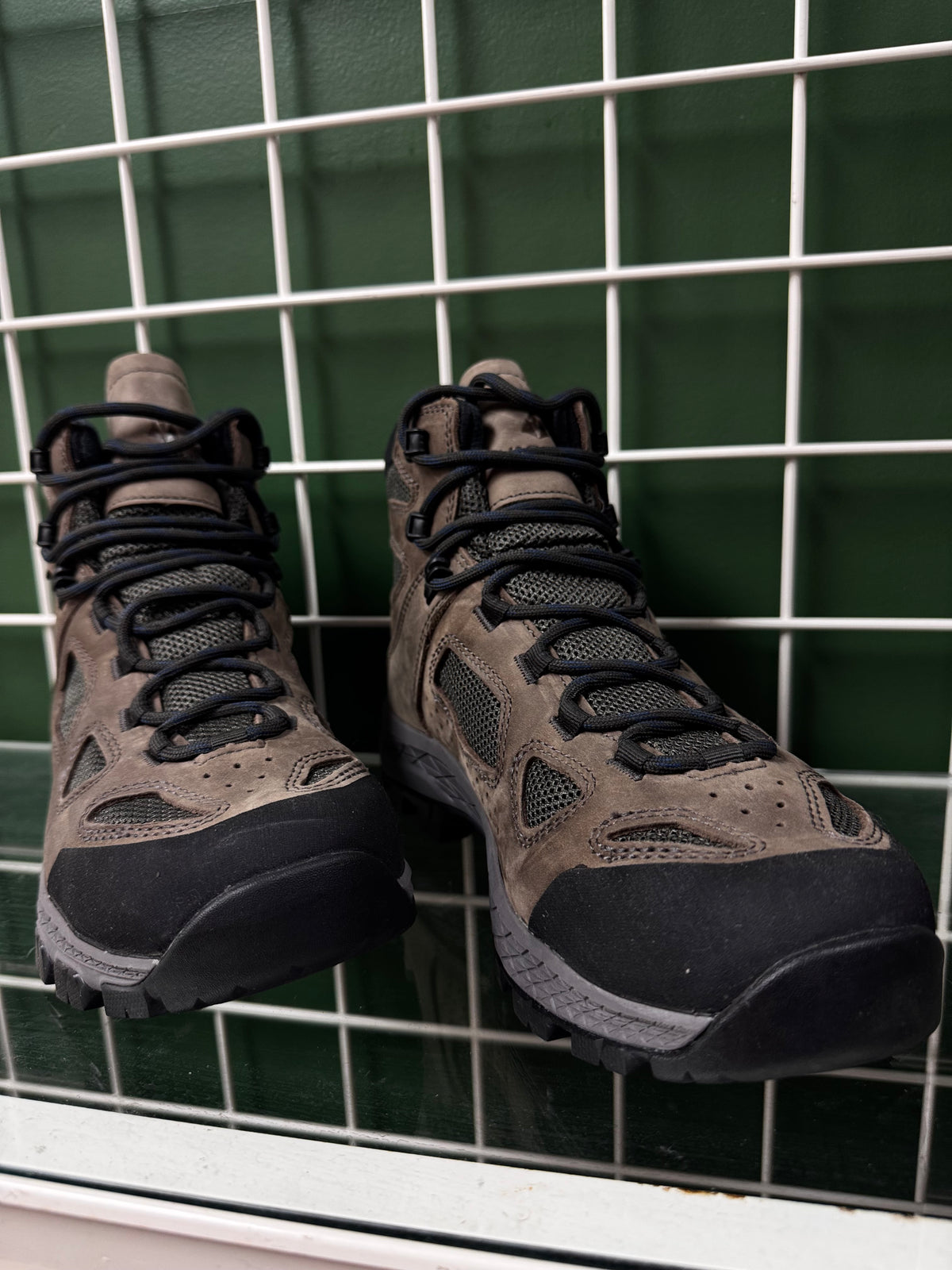 Vasque Hiking boot 7752 Breeze, varied, Excellent brand new