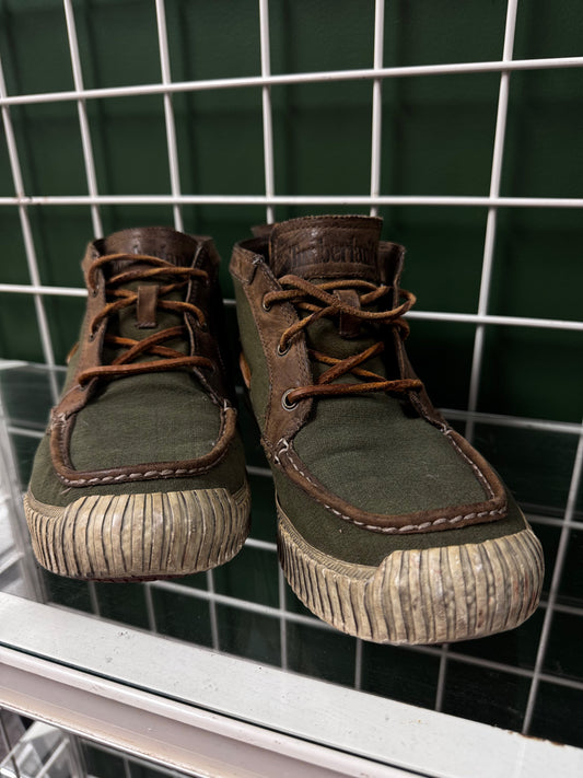 Timberland TBL73 Boots, US M 9.5, Great