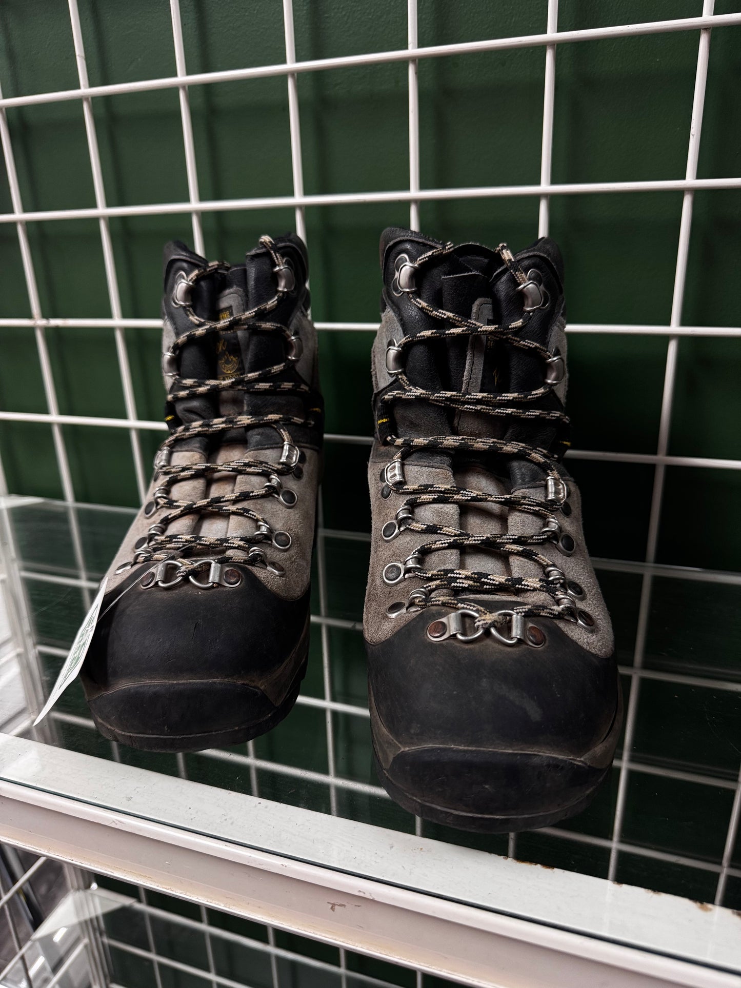 La Sportiva Glacier WLF Mountaineering boot, EU40