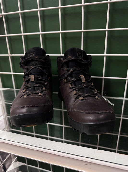 Merrell Fraxion Shell winter boots, EU 41.5, Excellent