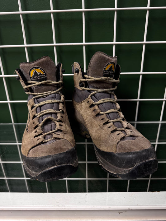 La Sportiva Cypress GTX hiking boots, US8