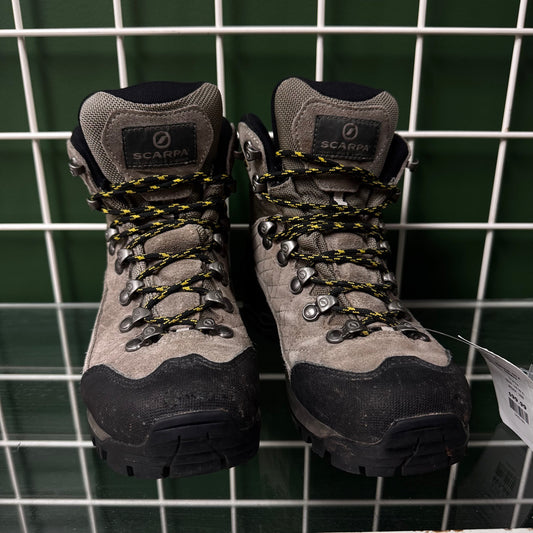 Scarpa Kailash GTX hikers, US W 6
