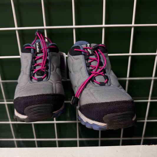 Columbia Insulated hikers, EU 34, Great