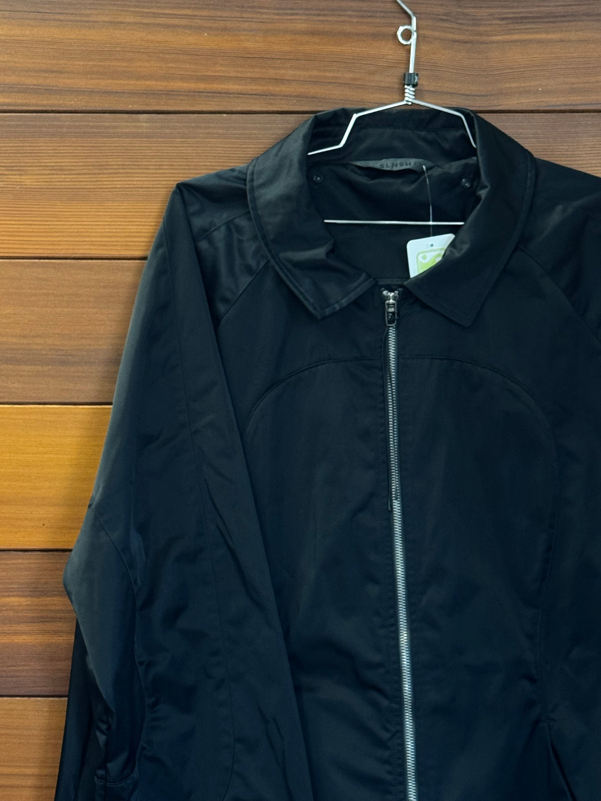 lululemon SLNSH Collection jacket, XL, Great