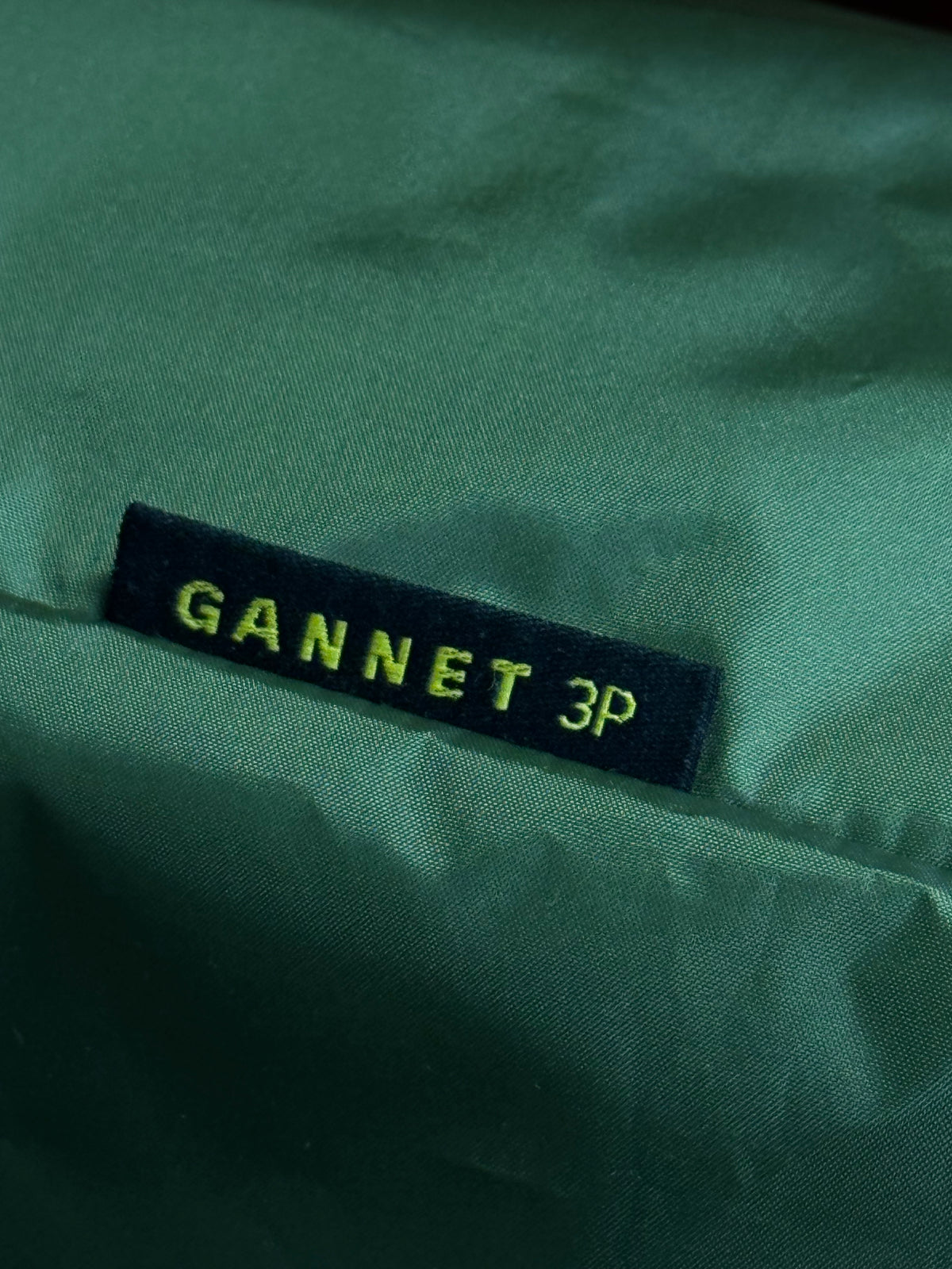 Peregrine Gannet 3p, 3p, New