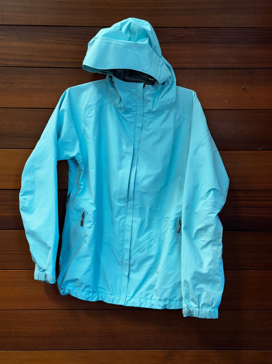 MEC  Winter shell Jacket, WM, Fair - staining