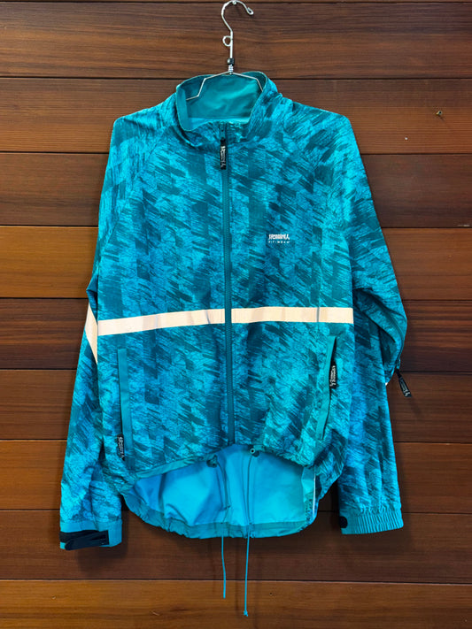 Running Room Running Jacket, M, Great