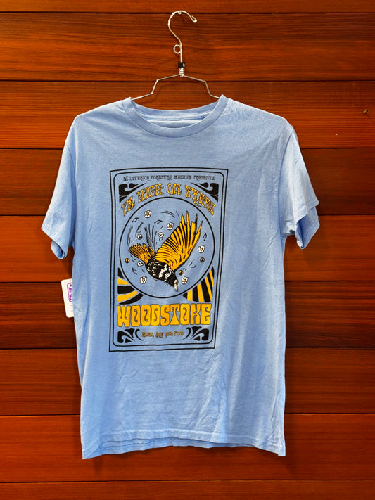Grpahic tee, WS, Good