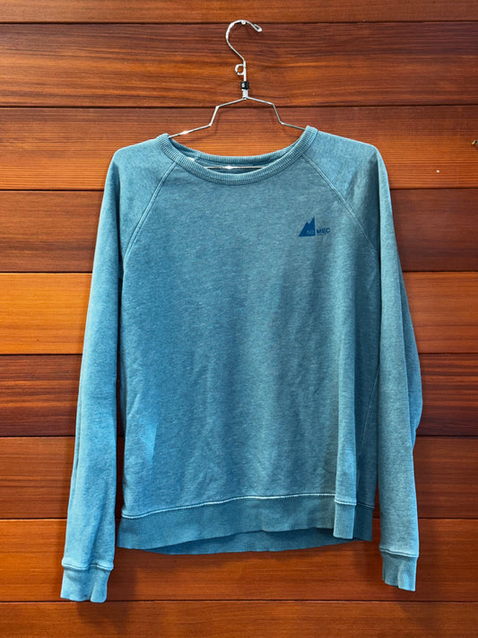 MEC Pull over, S, Good