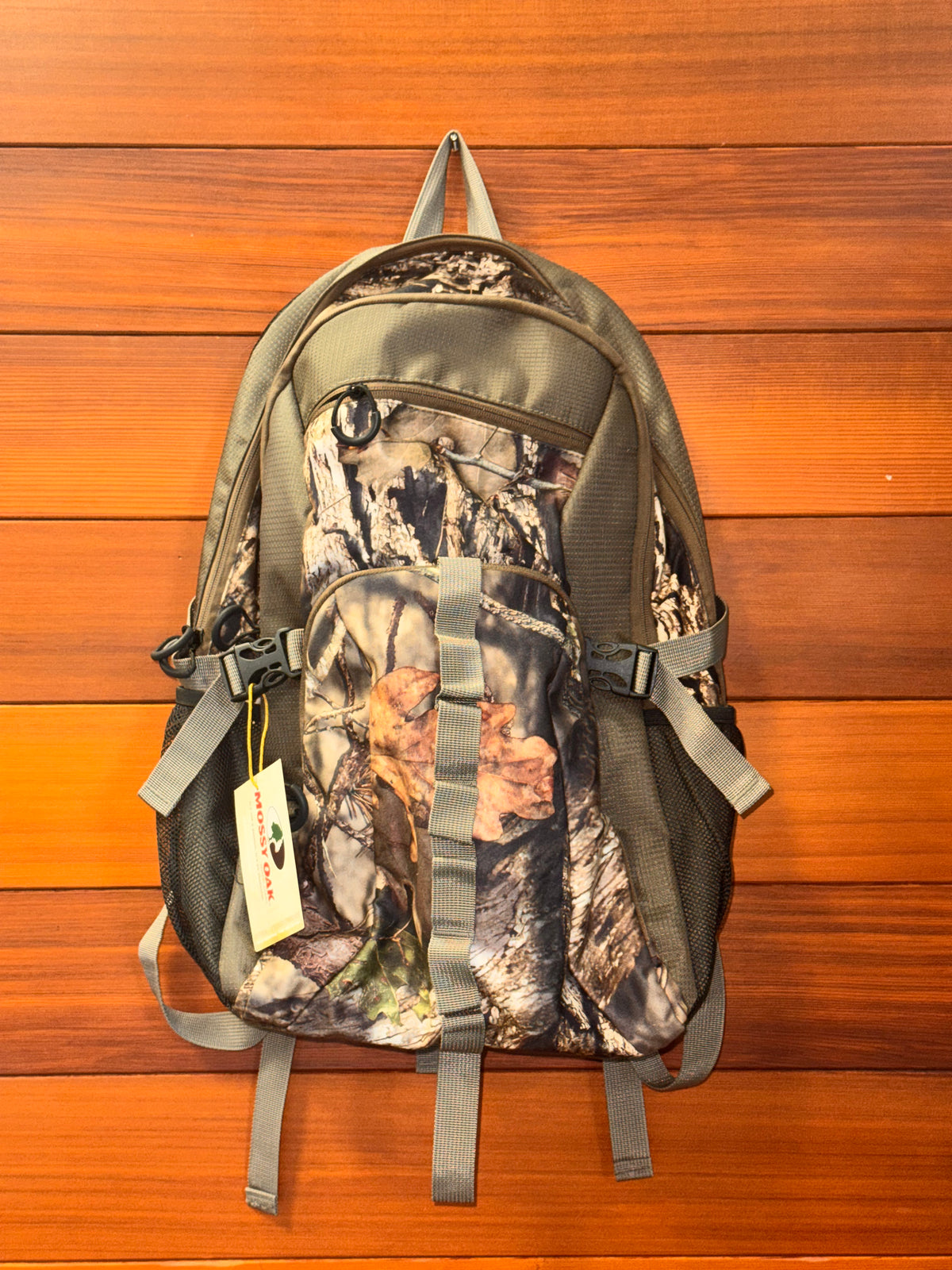 Mossy Oak Sunscald day pack, 24L, Excellent brand new