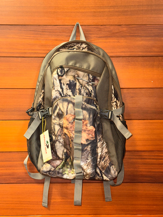 Mossy Oak Sunscald day pack, 24L, Excellent brand new