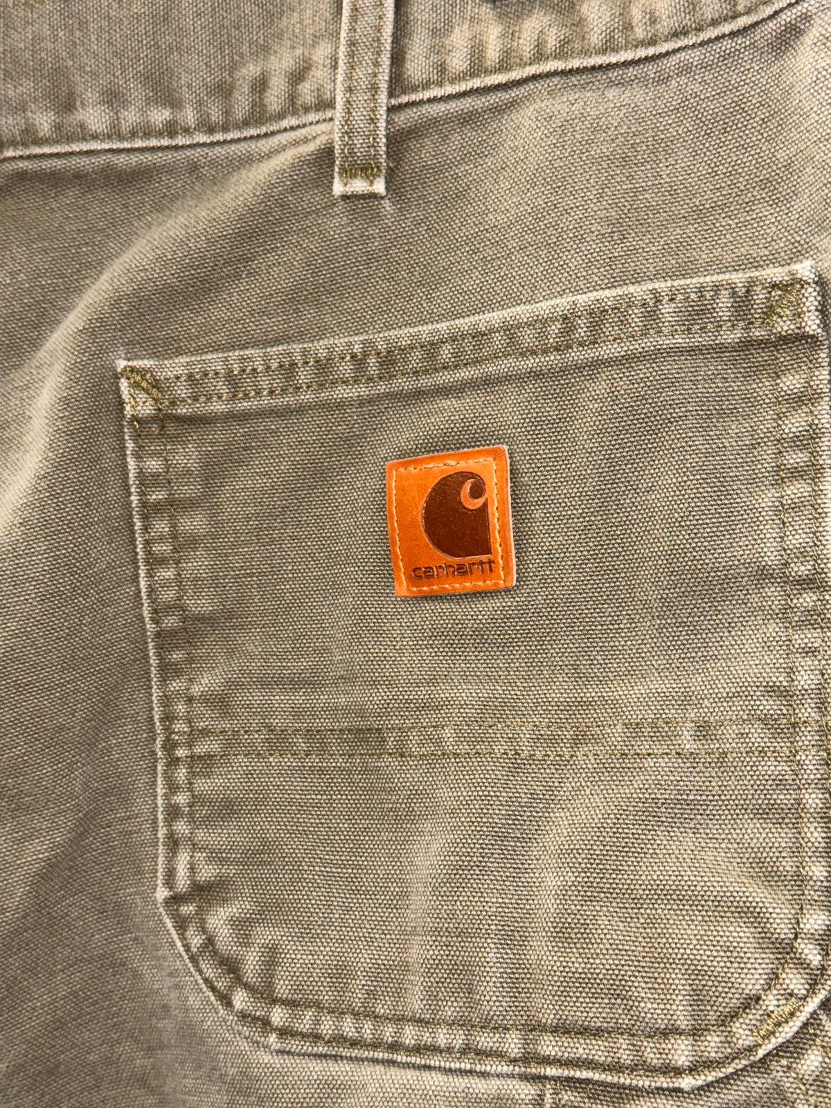 Carhartt Work pants, 36x32, Great