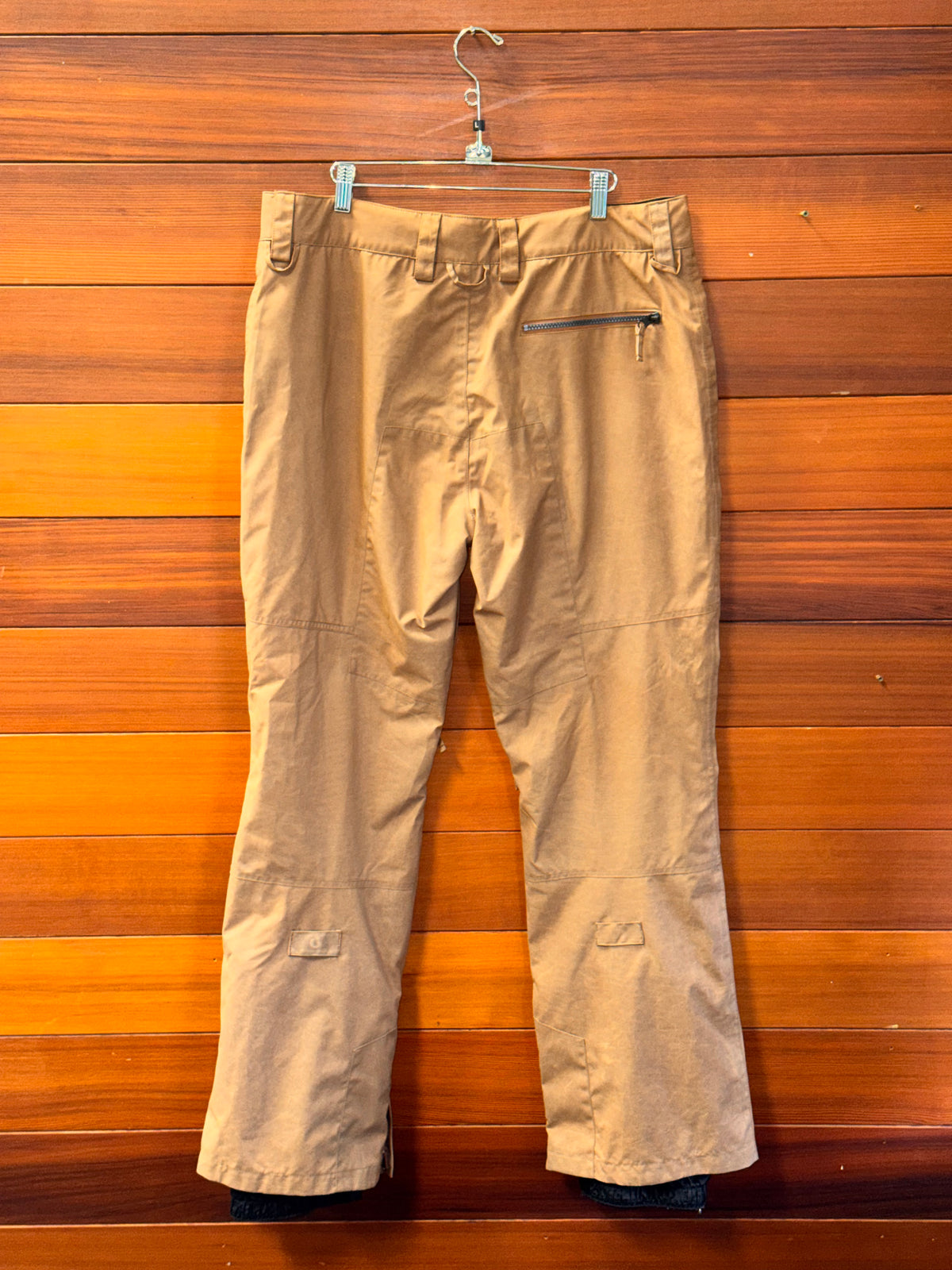 RPZN Snow pants, L, great
