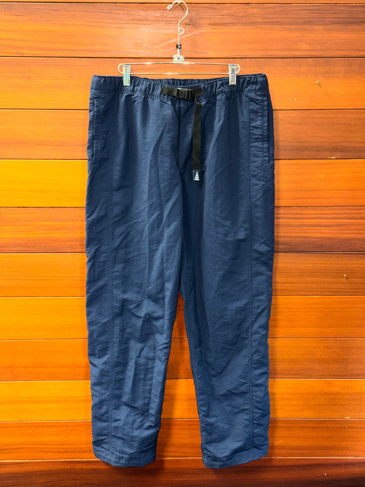 Vans x Pilgrim Surf + Supply Pants, MXL, Excellent