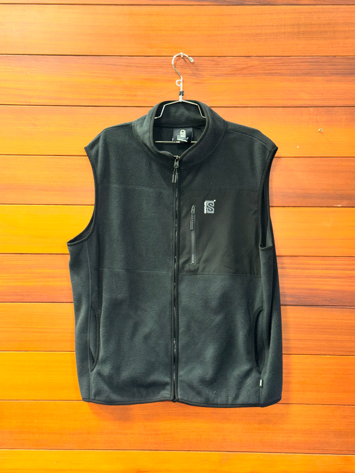 Ripcurl Vest, ML, Great